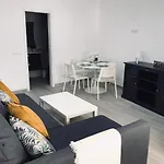 Apartamento 3 Lujo En La Playa