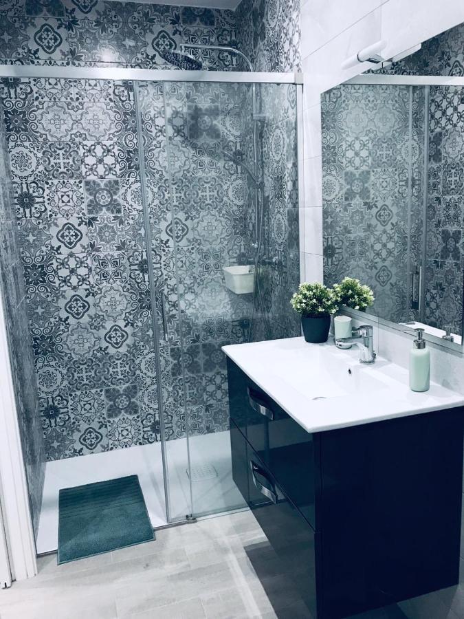 Appartement Apartamento 3 Lujo En La Playa Benalmádena