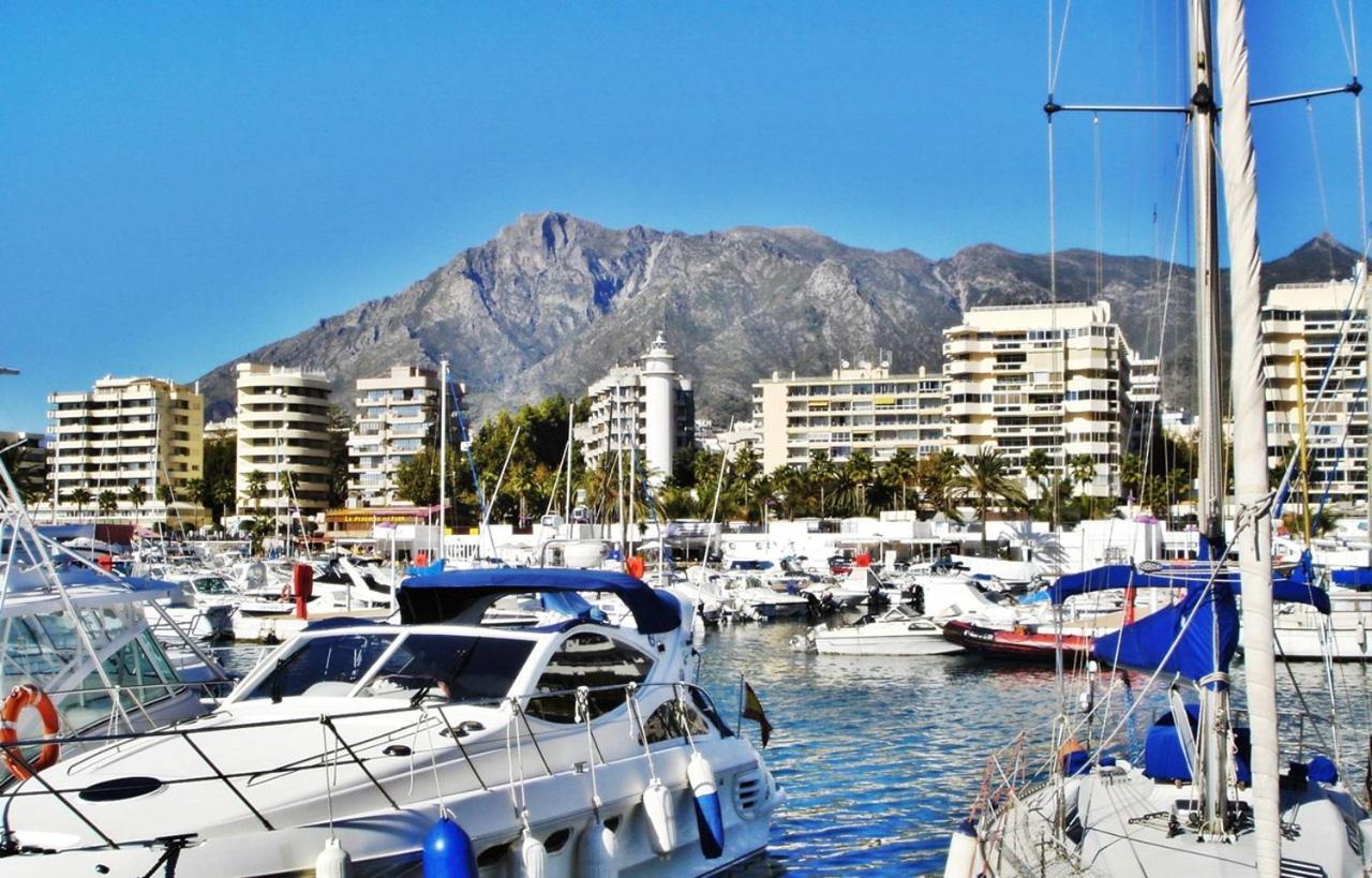 Appartement Apartamento 3 Lujo En La Playa Benalmádena