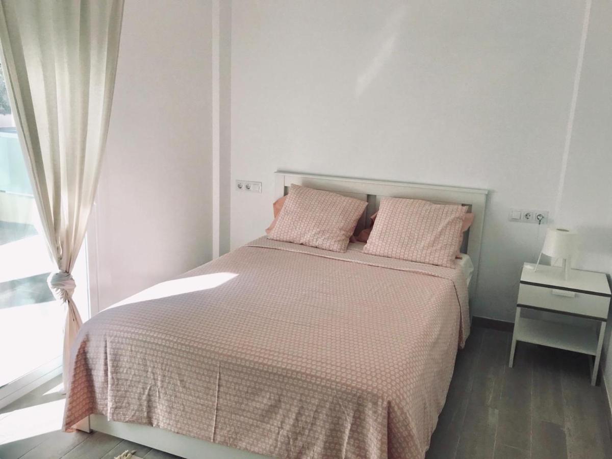 Apartamento 3 Lujo En La Playa * Benalmádena