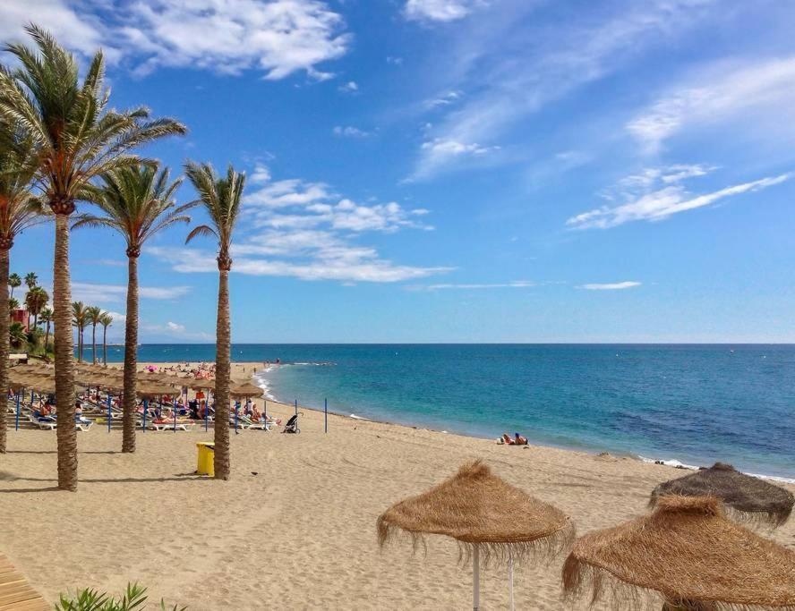Appartement Apartamento 3 Lujo En La Playa *
