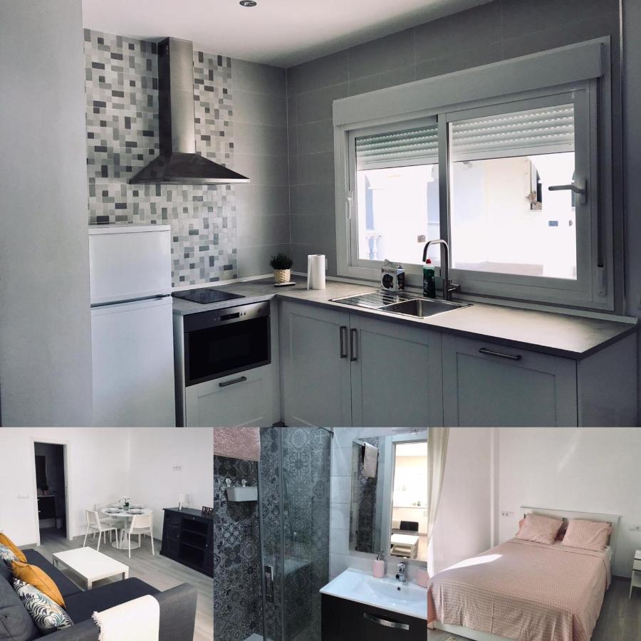 Apartamento 3 Lujo En La Playa Appartement *